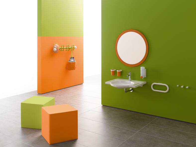 800.90.01090 крюк HEWI System 111 | Polyamid  - Вид №11