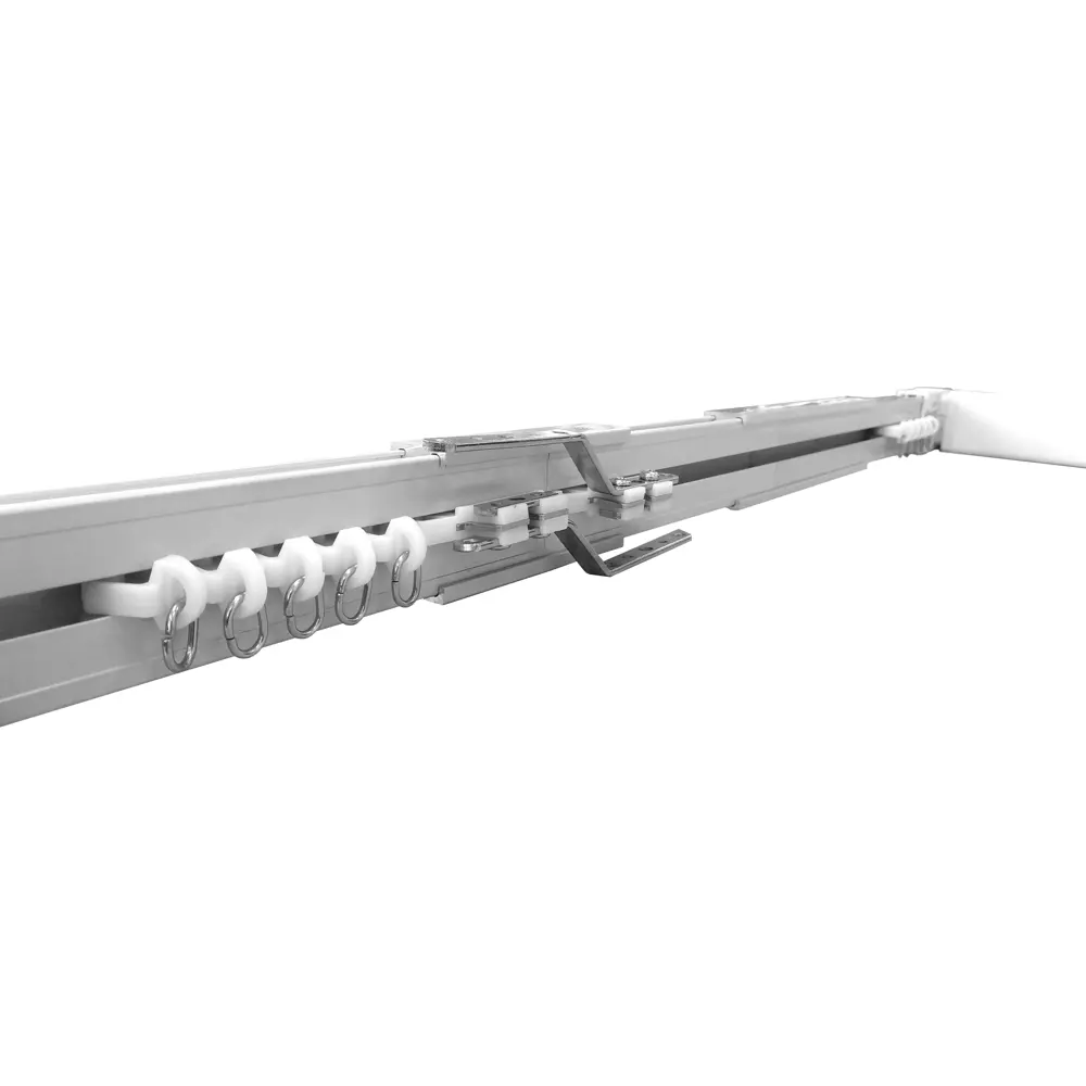 ЛТ Электрокарниз беспроводной 2.12м APP TUYA АРТ77798 ЭСКАР STLM-2081809 - Вид №1