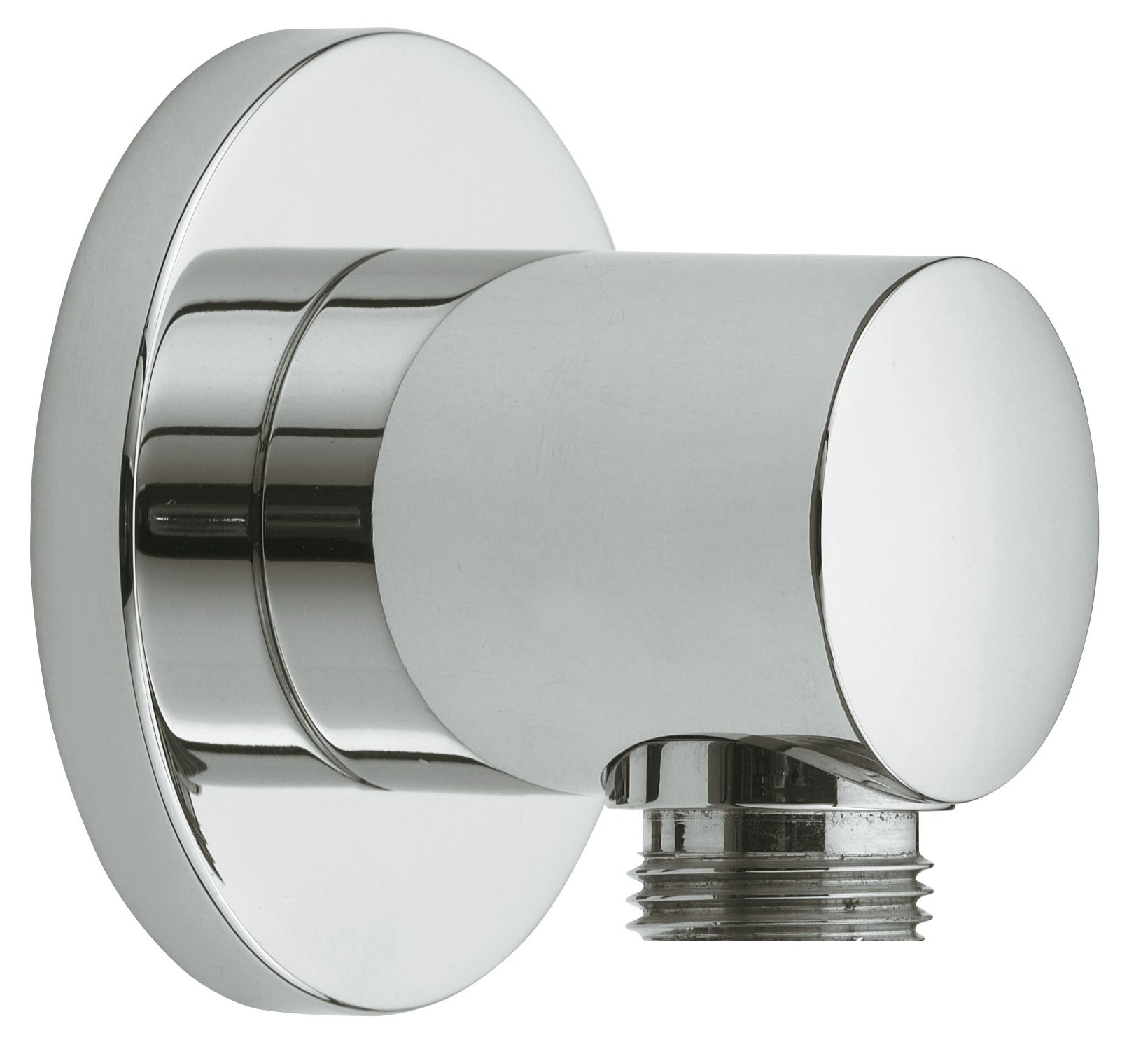 54947130000 Соединение-вывод для шланга DN 15 KEUCO Edition 400