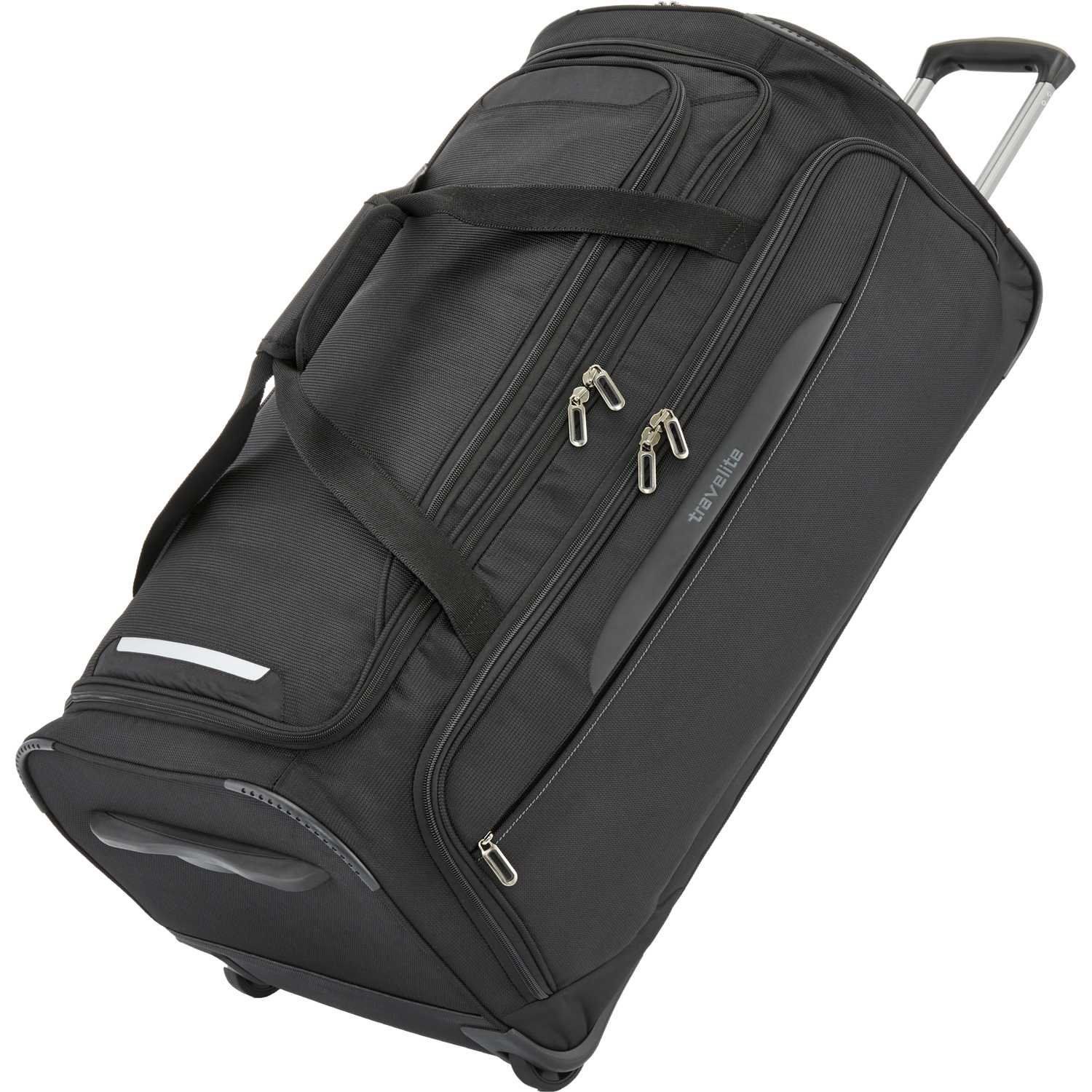 89501-01 Сумка на колесах 89501 L Travelite Crosslite 