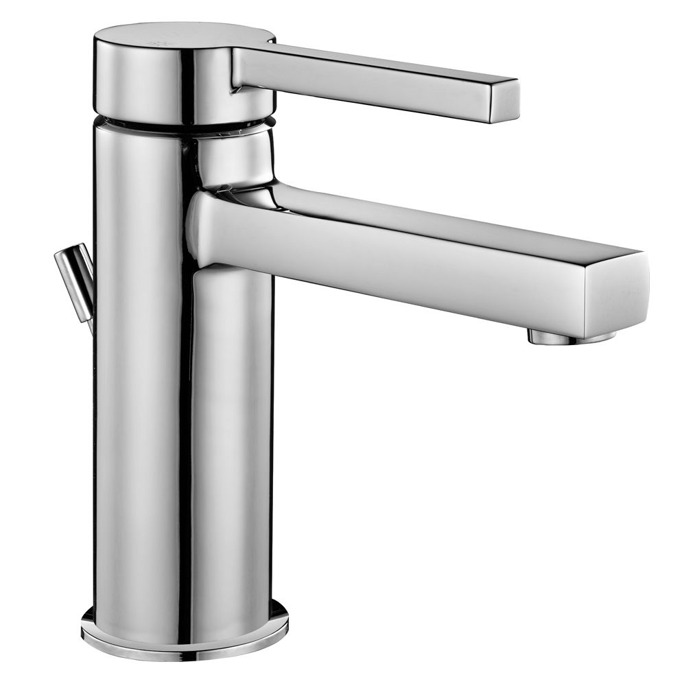 102108921hst  Смеситель для раковины Mina - с дистанционным управлением - экономия воды Eca 