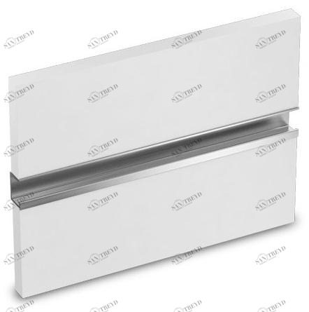 Cosma Ручка для мебели из алюминия в современном стиле  541 