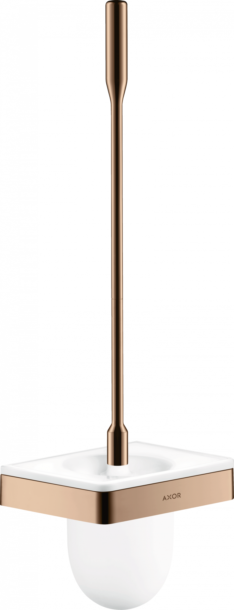 42835300 Держатель ершика для унитаза настенный AXOR UNIVERSAL ACCESSORIES