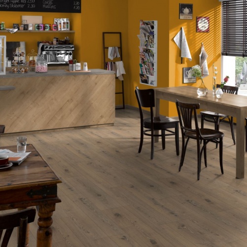 Пробка EGGER Cork+ Зевс (Гладкая) 1292х245 мм 1201400007 - Вид №26