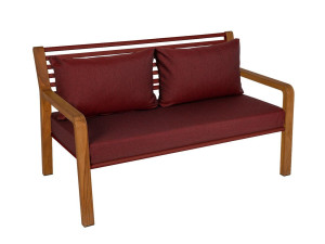 2-местный садовый диван Sunbrella®