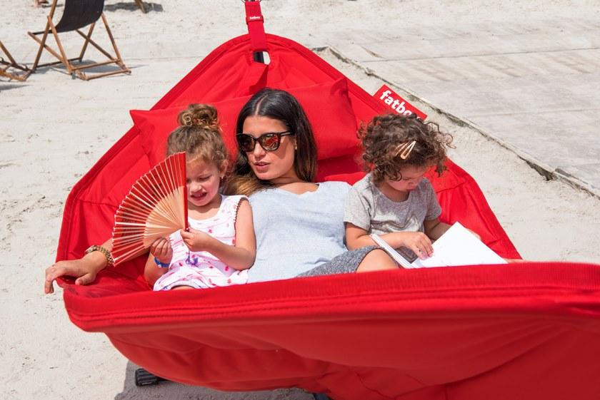 Fatboy Гамак из полиэстера sun-id-1369141 - Вид №12