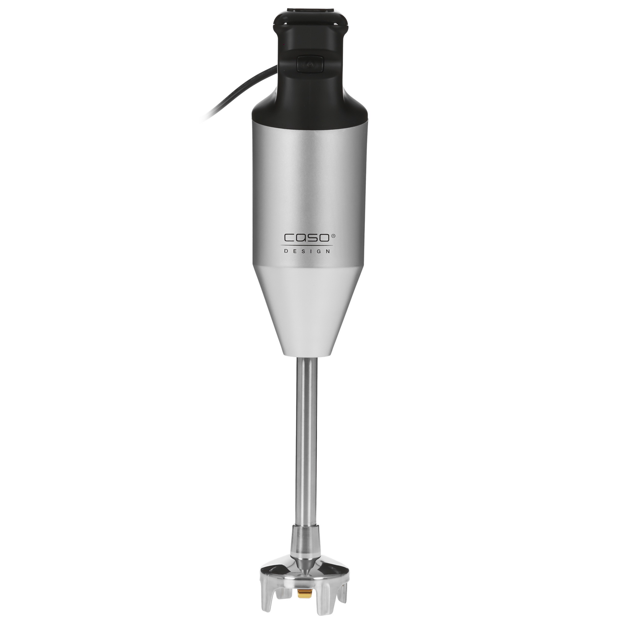 5354470 Блендер погружной CASO HB 2200 Pro серебристый STDN-0148072 - Вид №2