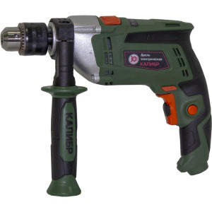 24344 Калибр Электрическая дрель  ДЭМР-1050ЕРУ