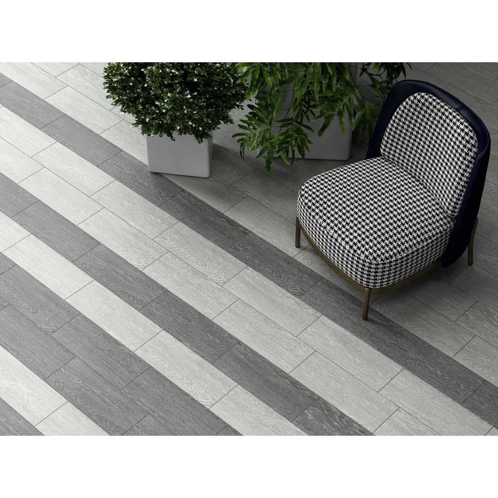 Керамогранит Kerama Marazzi Боско с текстурой дерева 20.1x50.1 см 82634471 STLM-0032394 - Вид №4