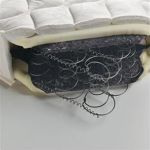 Milano Bedding Анатомический пружинный матрас sun-id-1483257 - Вид №1