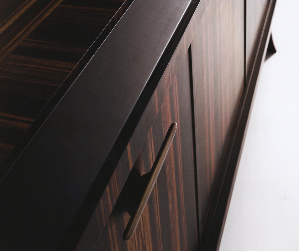 Буфет  ANNIBALE COLOMBO D 1587 Today - Вид №1