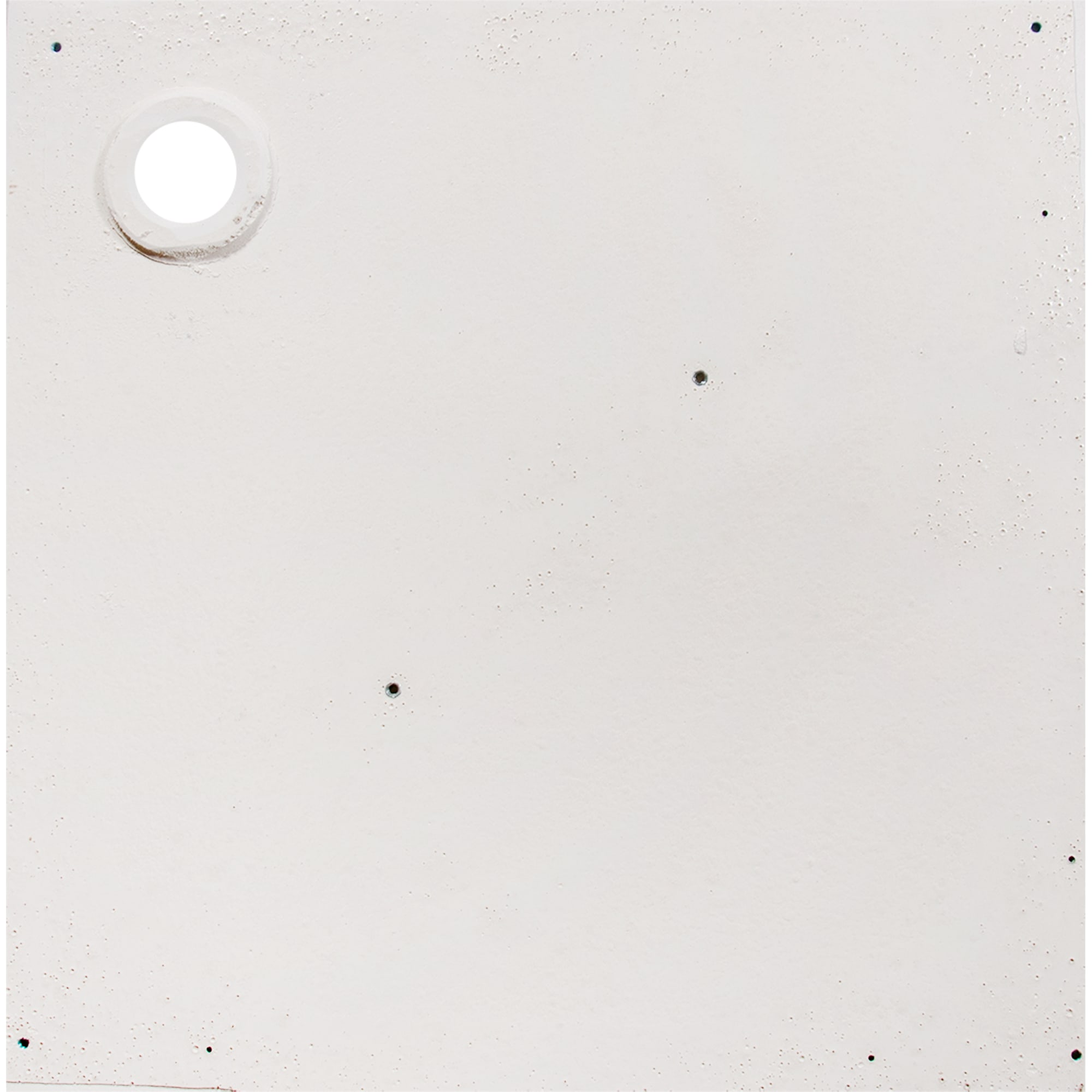 18693351 Поддон душевой квадратный литьевой мрамор 100х100 см Santreyd  - Вид №2