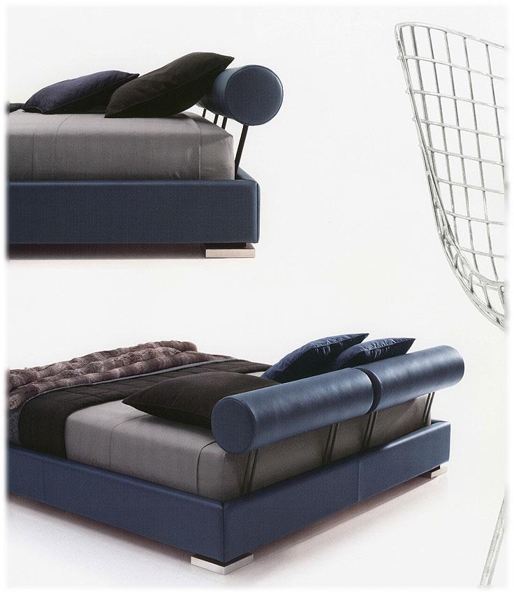 Кровать MAX ROLLO TWILS 18916558N VOYAGE - Вид №1