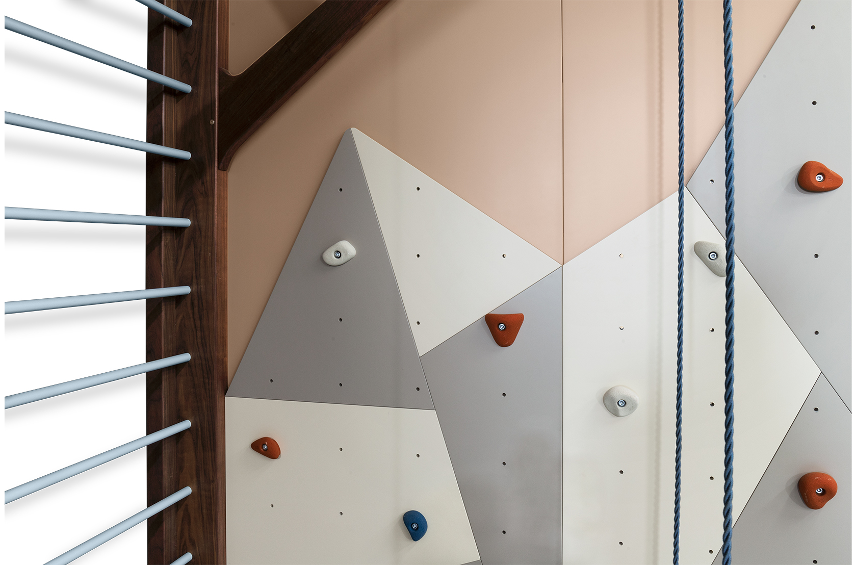 CIST843 Игровые площадки Circu  - Вид №4