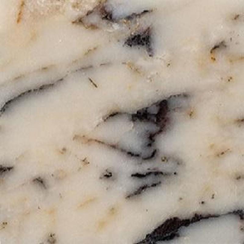 Круглый мраморный журнальный столик Casamilano DUPRÉ ARCH-00102818 - Вид №7