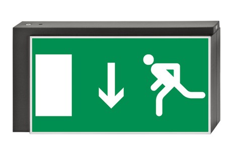 DST-2887 Lisu pennant Daisalux Светильники сигнальные Металлический Серый 