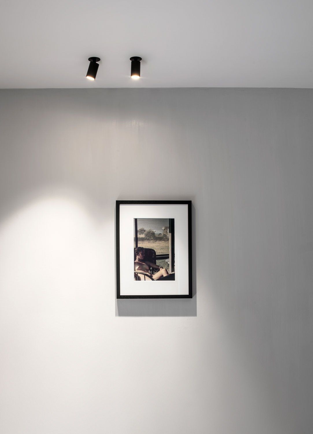 Круглый регулируемый светодиодный прожектор Deltalight Spy ARCH-00070796 - Вид №12