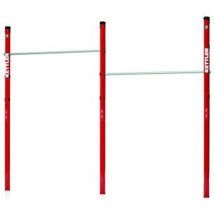 8342-100 Турник двойной kettler Kettler