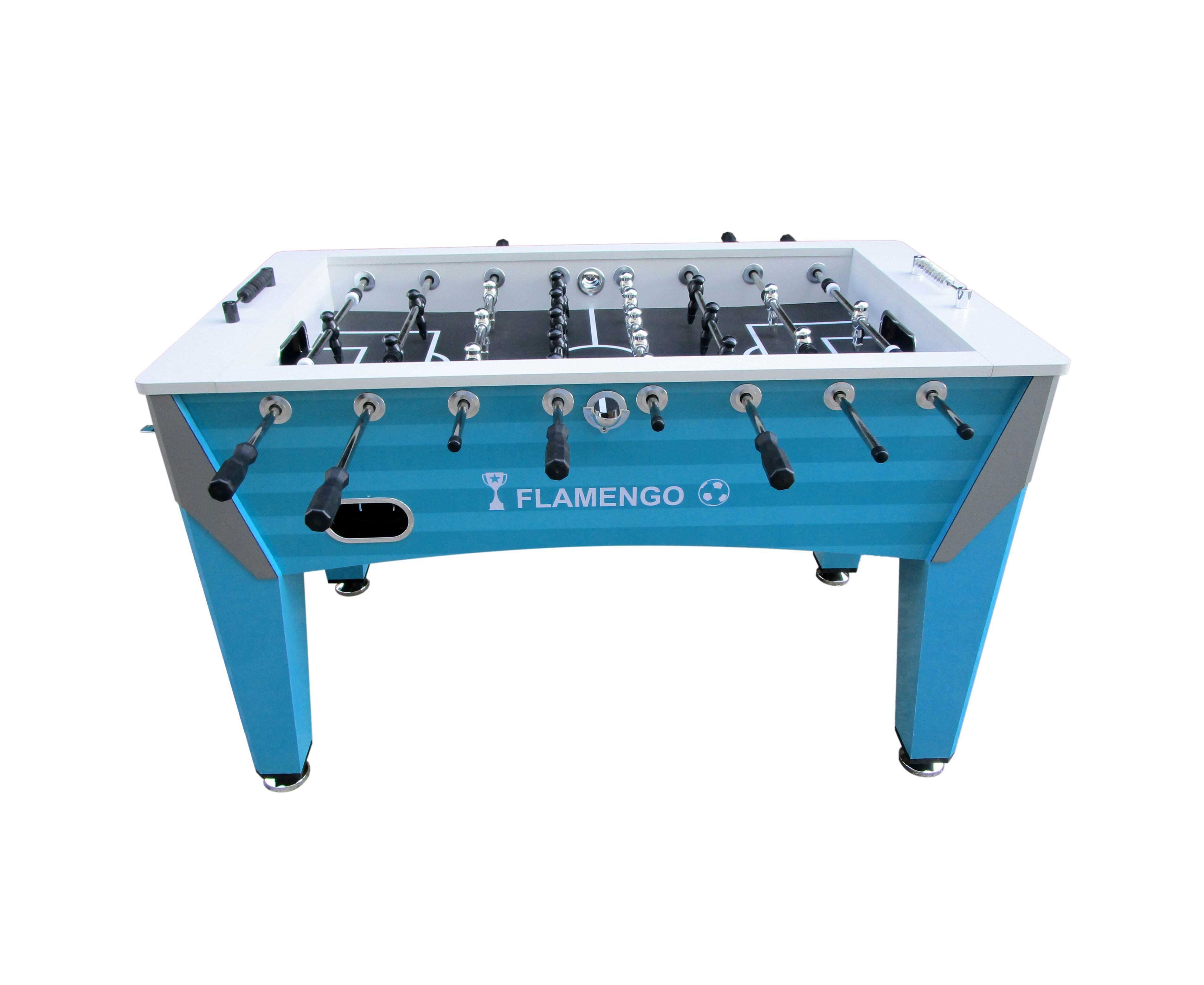 Настольный футбол flamengo DFC sun-id-2067779 - Вид №2