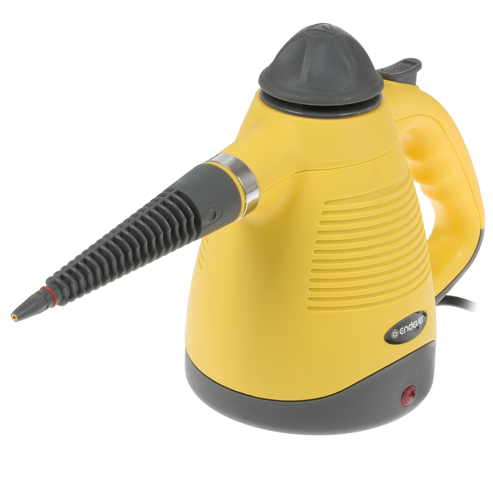 8190551 Пароочиститель Endever Odyssey Q-442 желтый STDN-0066655