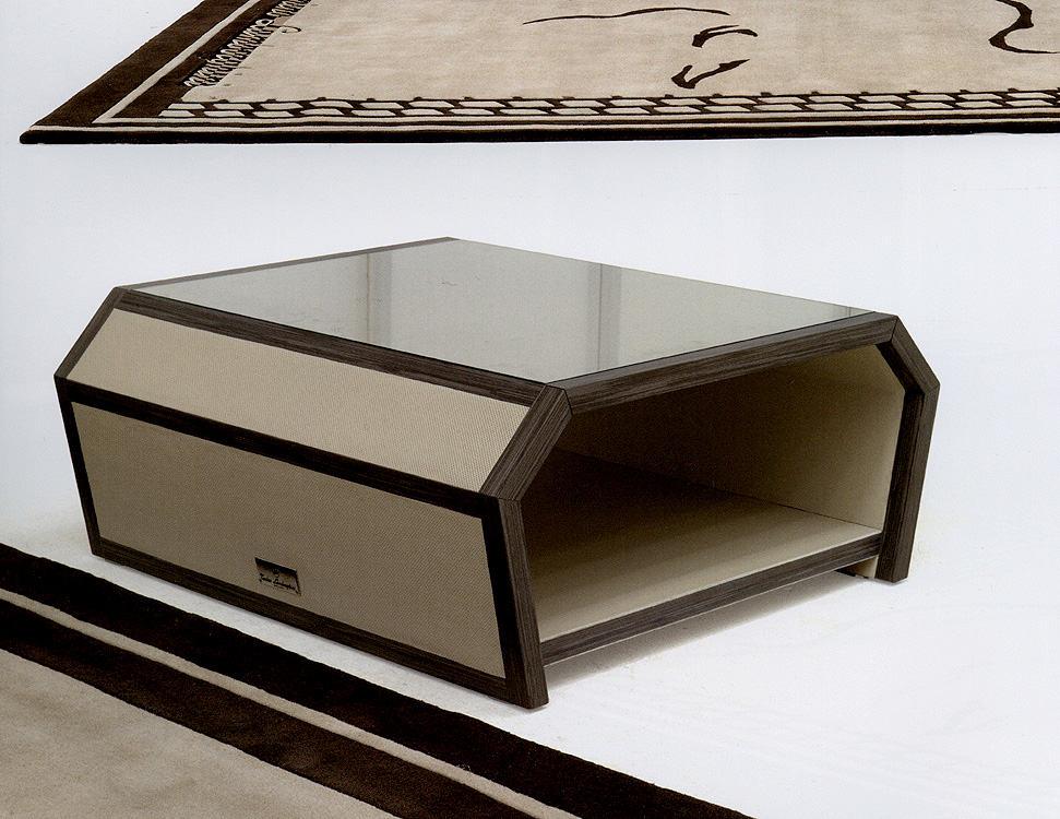 Столик  FORMITALIA SPIDER 01 