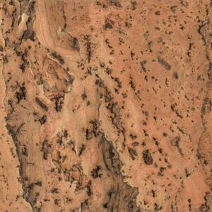 Пробка Corksribas Decork Virgem Nat (Гладкая) 600х300 мм.