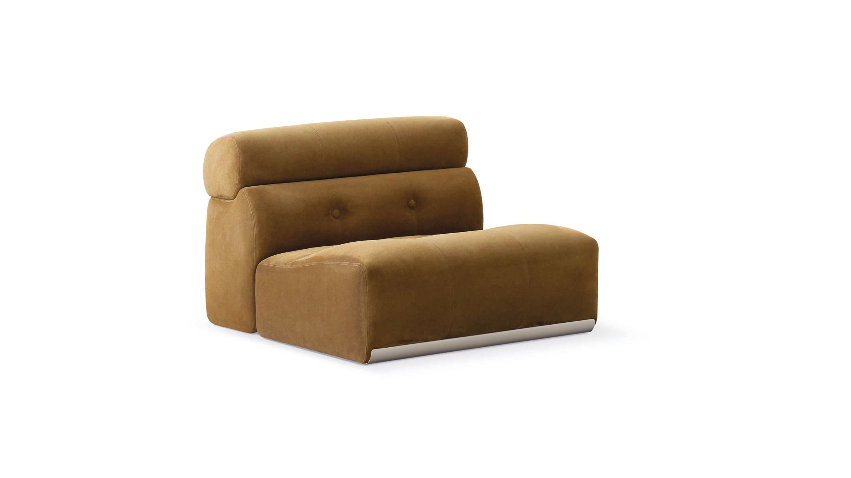Модульный диван Minotti COUPÉ ARCH-00148526 - Вид №2