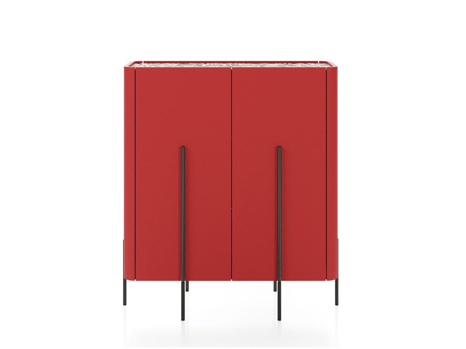 Шкаф с распашными дверцами Liu Jo Living Collection ARCH-00047599 - Вид №4