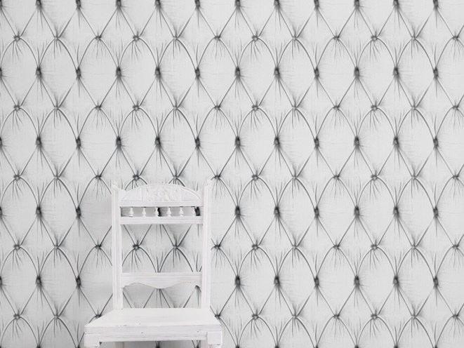 Mineheart Виниловые обои с эффектом ткани sun-id-1436669 - Вид №2