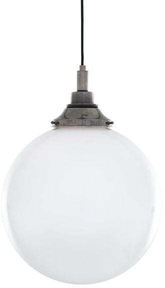 Mullan Lighting Подвесной светильник из опалового стекла Pelagia Mlbp041/042/043  - Вид №2