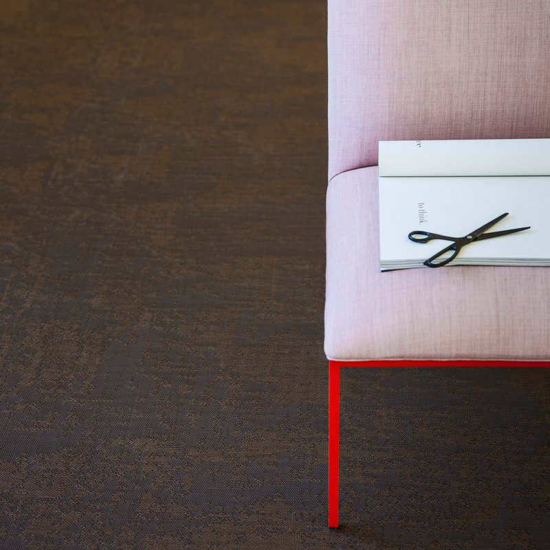 Bolon Create  Напольное покрытие виниловый пол Comar  - Вид №1