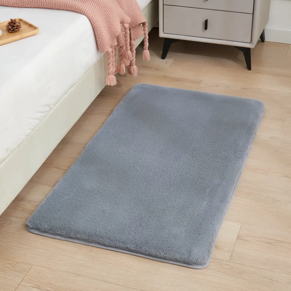 Santreyd Bingo — декоративный ковер с эффектом мальдивского песка 85881284 STLM-0065883