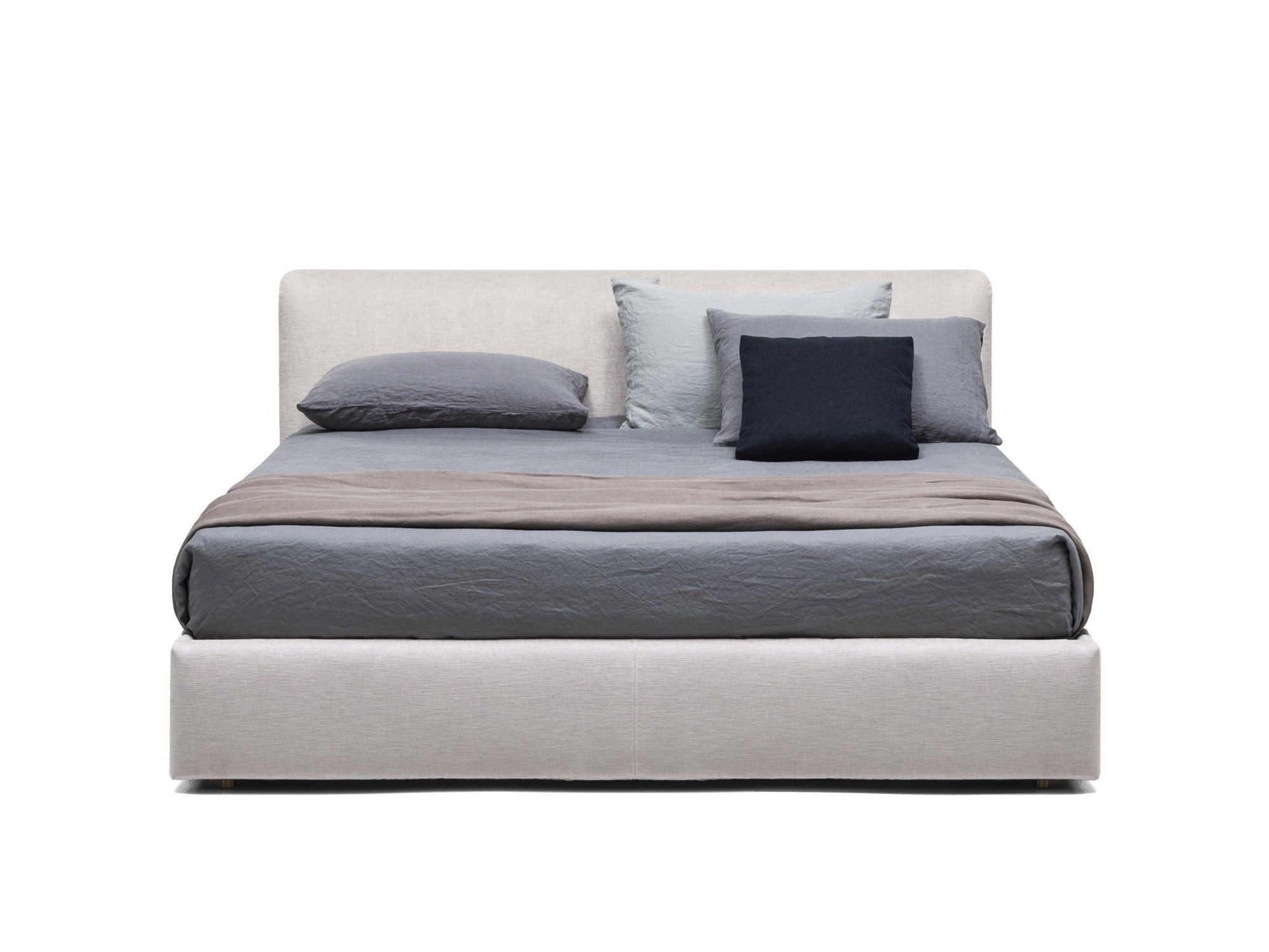 Двуспальная кровать для хранения ткани Kristalia Clapis ARCH-00027409 - Вид №1