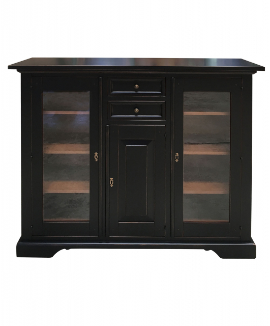 1841 Tifernoit Витрина большой формы Soggiorno  - Вид №3