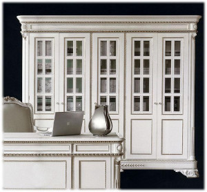 Книжный шкаф  CANTALUPPI Michelangelo libreria