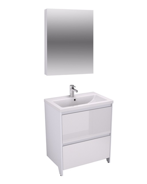 tnKLA.70.2Y-617.216 Тумба под раковину Velvex Klaufs Santreyd  - Вид №4