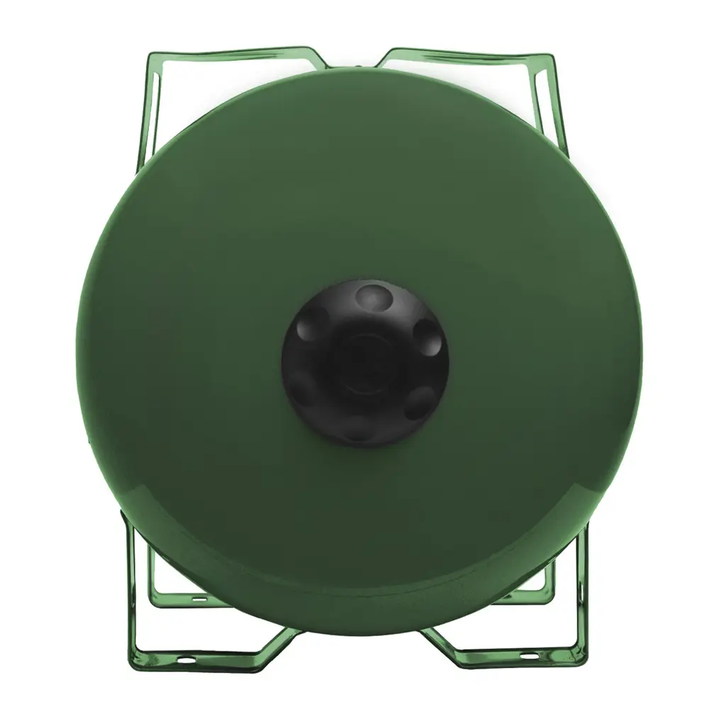 Горизонтальный гидроаккумулятор Oasis 50 л для стабильного водоснабжения 81956187 STLM-0015323 - Вид №2