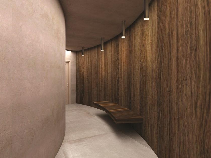 Contardi Светодиодный потолочный светильник Solitario sun-id-1458961 - Вид №1