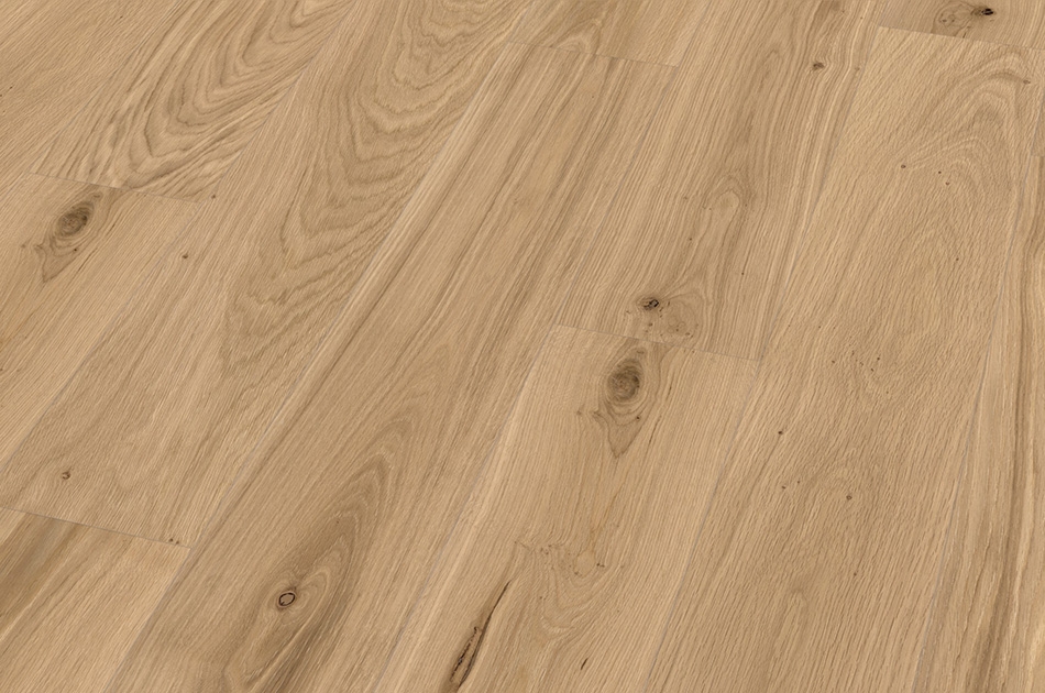 162 001 02 Печатное пробковое покрытие Blond GRANORTE Vita Classic - Вид №1