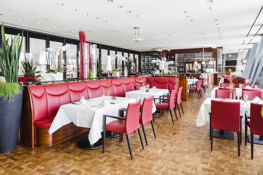 Brunner Стул с подлокотниками Spring sun-id-1476479 - Вид №1