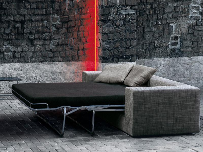 Living Divani Диван-кровать со съемным чехлом Wall sun-id-1510735 - Вид №1