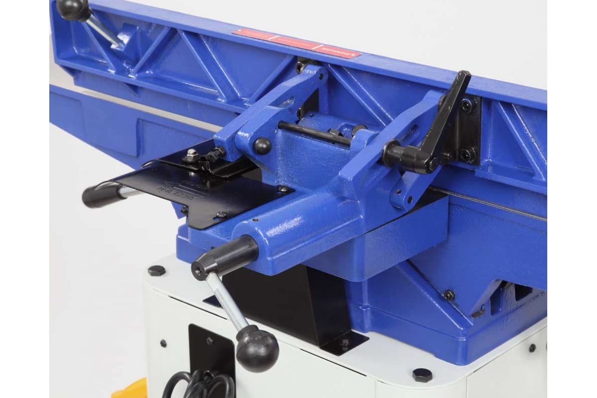 Фуговальный станок BELMASH J155/1170AH 9104688 STDN-0136474 - Вид №5