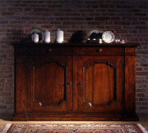 Комод  CASTELLAN 6030