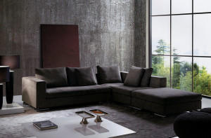 Диван  FRATELLI RADICE TIME 02