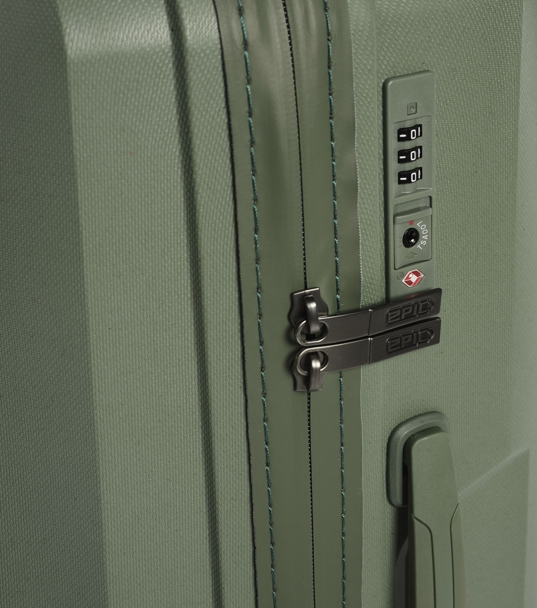 EPB403-24 Чемодан EPB403 Spinner S Epic Phantom BIO  - Вид №6