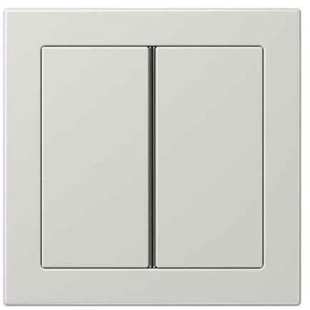 JUNG Пластиковый переключатель Ls design sun-id-1489194 - Вид №1