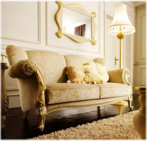 Диван Botero VOLPI 1220  1