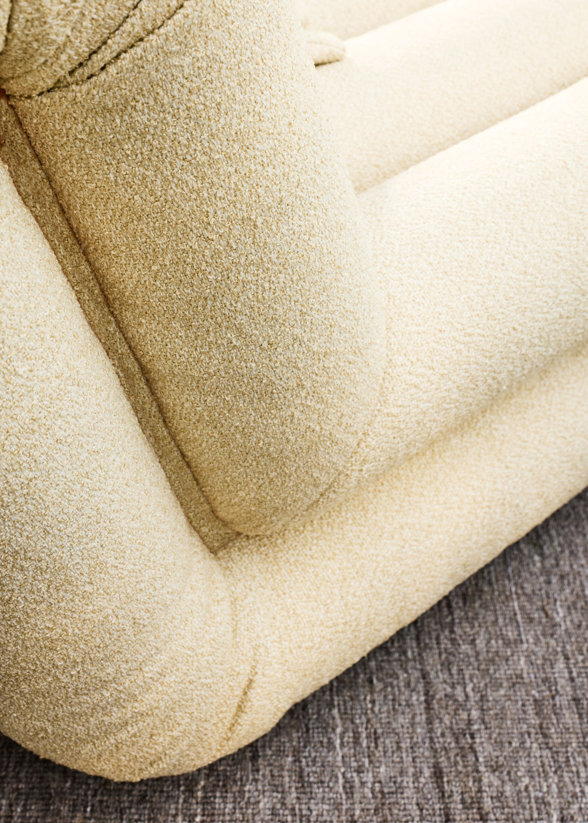 Шезлонг из ткани Exteta перископ ARCH-00061488 - Вид №5