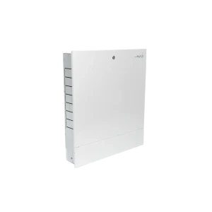 Шкаф коллекторный RV2 Axis встраиваемый 130x640 мм