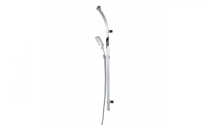 D45056 Душевые комплекты AGUA LIFE 120 x 80 mm BOSSINI